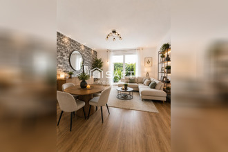 achat maison courseulles-sur-mer 14470