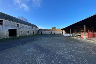 achat maison courseulles-sur-mer 14470