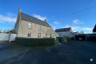 achat maison courseulles-sur-mer 14470