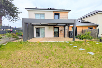achat maison courseulles-sur-mer 14470