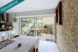 achat maison courseulles-sur-mer 14470