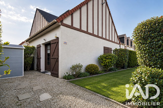 achat maison courseulles-sur-mer 14470