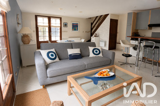 achat maison courseulles-sur-mer 14470