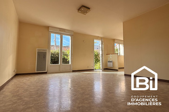 achat maison courseulles-sur-mer 14470