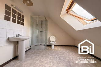 achat maison courseulles-sur-mer 14470
