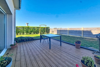 achat maison courseulles-sur-mer 14470