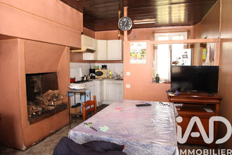 achat maison courson 14380