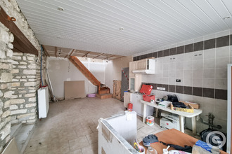 achat maison courson-les-carrieres 89560