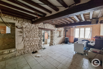 achat maison courson-les-carrieres 89560