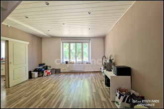 achat maison courson-les-carrieres 89560