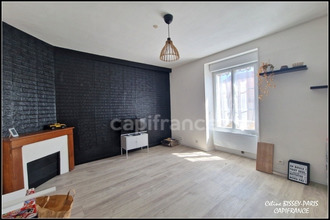 achat maison courson-les-carrieres 89560
