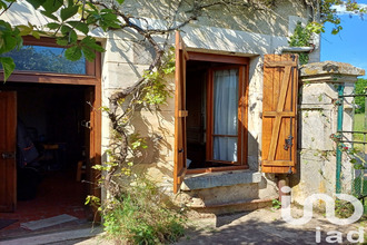 achat maison courson-les-carrieres 89560