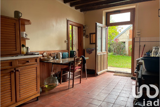 achat maison courson-les-carrieres 89560