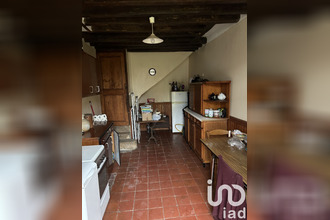 achat maison courson-les-carrieres 89560