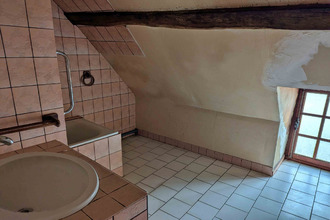 achat maison courson-les-carrieres 89560