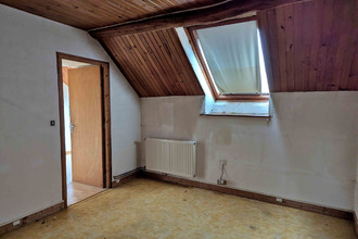 achat maison courson-les-carrieres 89560