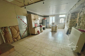 achat maison courson-les-carrieres 89560