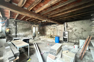achat maison courson-les-carrieres 89560