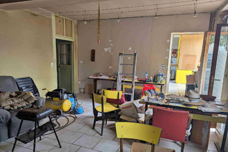 achat maison courson-les-carrieres 89560