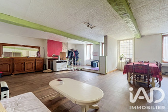 achat maison courson-les-carrieres 89560