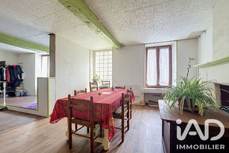 achat maison courson-les-carrieres 89560