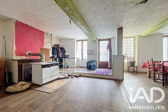achat maison courson-les-carrieres 89560