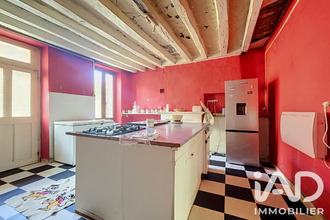 achat maison courson-les-carrieres 89560