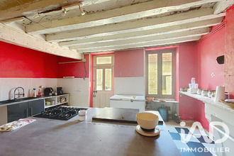 achat maison courson-les-carrieres 89560