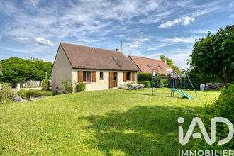 achat maison courson-mteloup 91680