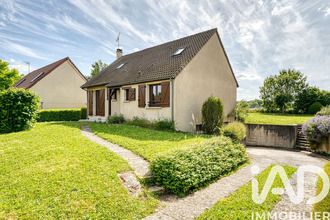 achat maison courson-mteloup 91680