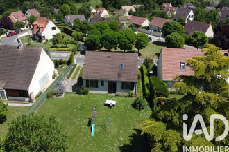 achat maison courson-mteloup 91680