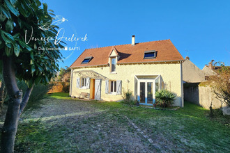 achat maison courson-mteloup 91680
