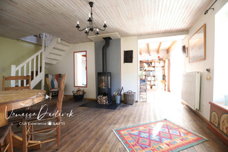 achat maison courson-mteloup 91680