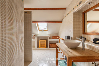 achat maison courson-mteloup 91680