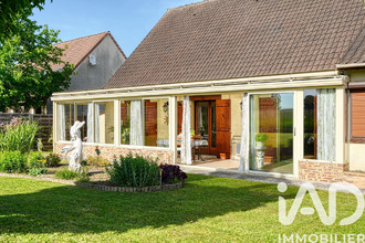 achat maison courson-mteloup 91680