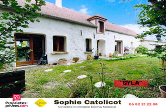 achat maison courtacon 77560