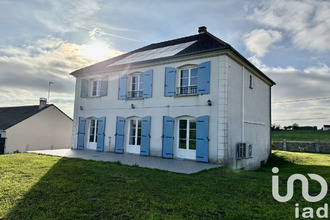 achat maison courtacon 77560