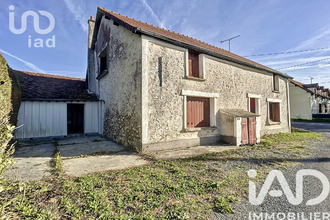 achat maison courtacon 77560