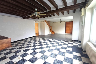 achat maison courtalain 28290