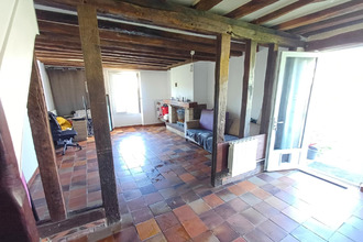achat maison courtalain 28290