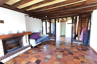 achat maison courtalain 28290
