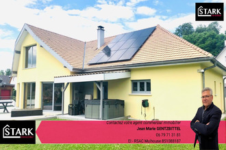 achat maison courtavon 68480