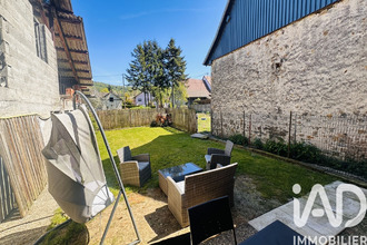 achat maison courtavon 68480