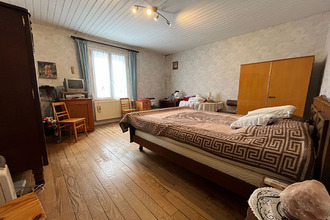 achat maison courtefontaine 25470