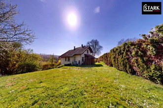 achat maison courtelevant 90100