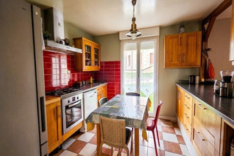 achat maison courtelevant 90100