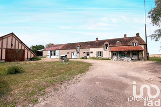 achat maison courtemaux 45320