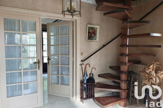 achat maison courtemaux 45320