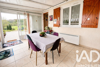 achat maison courtemaux 45320