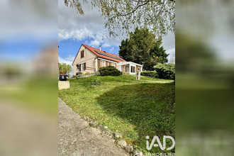 achat maison courtemaux 45320